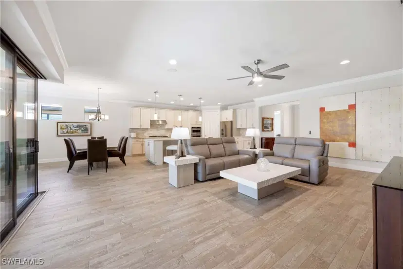 Picture of 7530 Geranium Way, Naples FL 34114