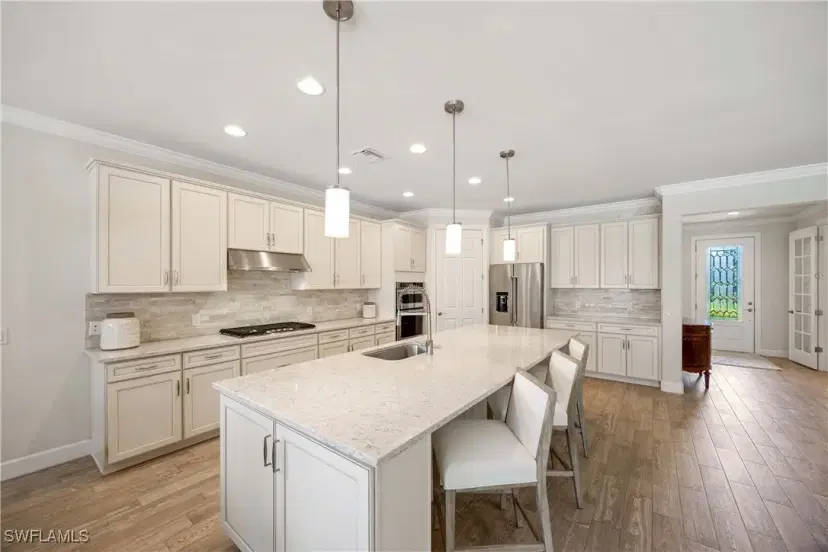 Picture of 7530 Geranium Way, Naples FL 34114