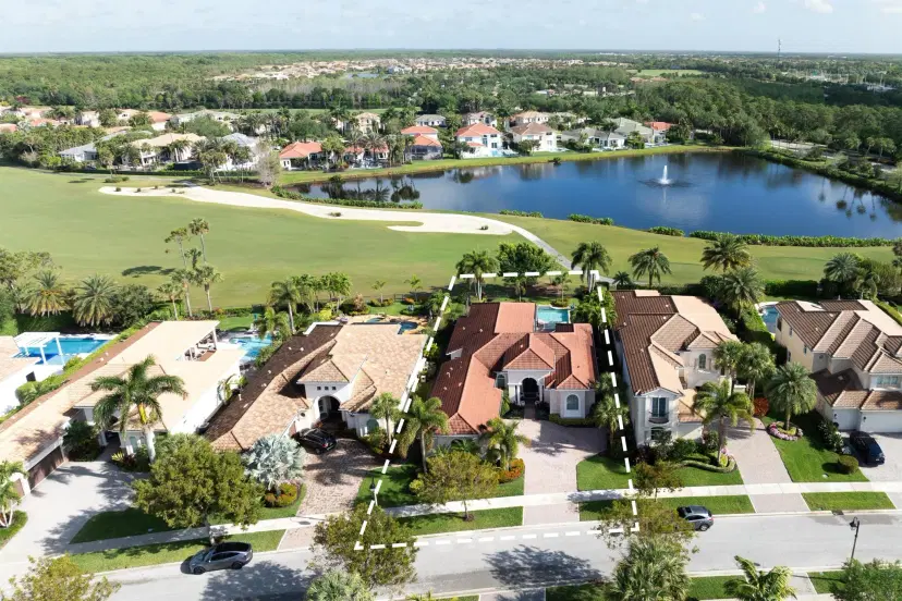 Picture of 119 Carmela Court, Jupiter FL 33478