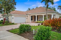 Picture of 4772 Martinique Way, Naples, FL 34119