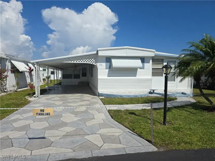 Picture of 56 Enchanting Blvd E56, Naples FL 34112
