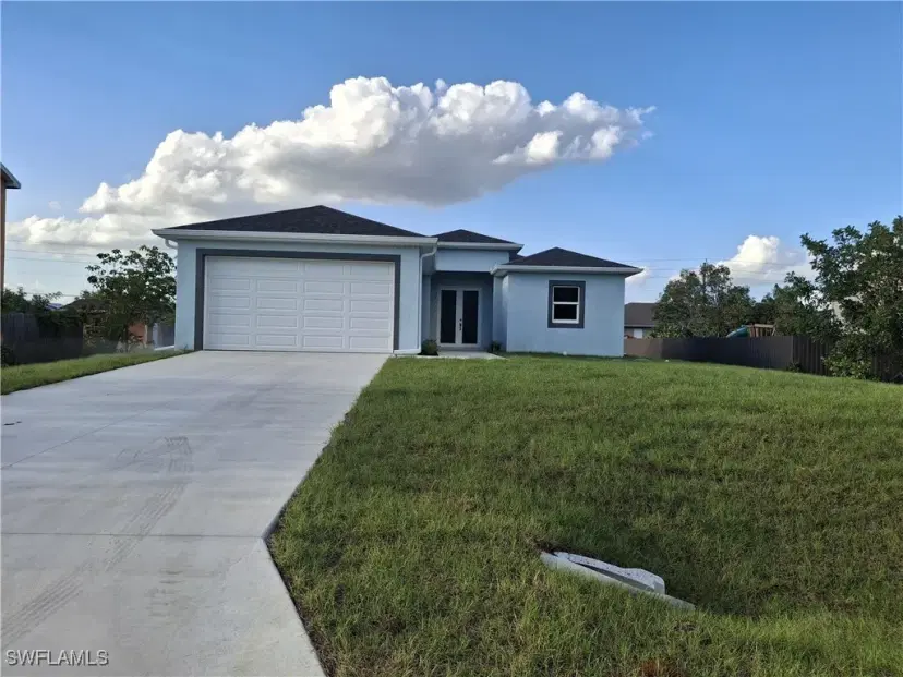 Picture of 5308 4Th St W, Lehigh Acres FL 33971