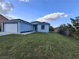Picture of 5308 4Th St W, Lehigh Acres, FL 33971