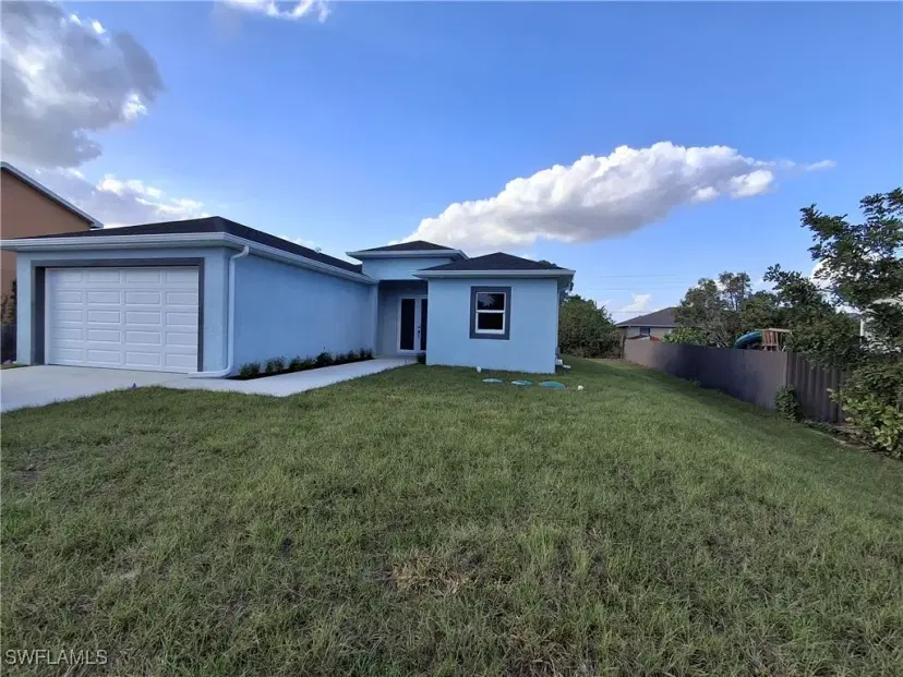 Picture of 5308 4Th St W, Lehigh Acres FL 33971