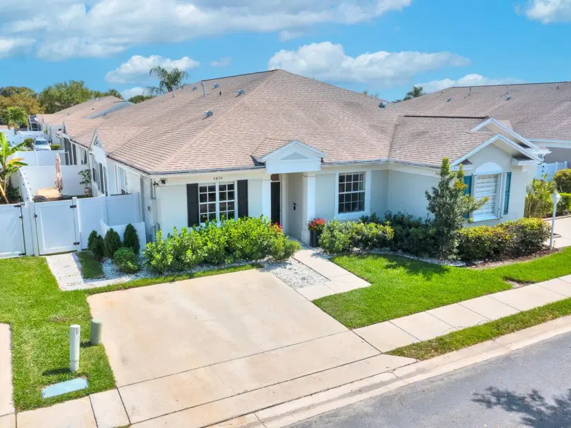 Picture of 5870 French Plum Ln, Tamarac FL 33321