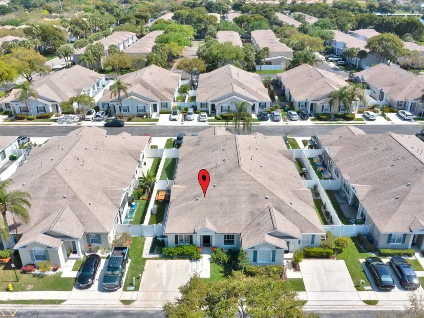 Picture of 5870 French Plum Ln, Tamarac FL 33321