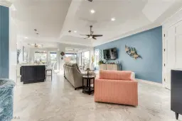 Picture of 8535 Fairway Bend Dr, Estero, FL 33967