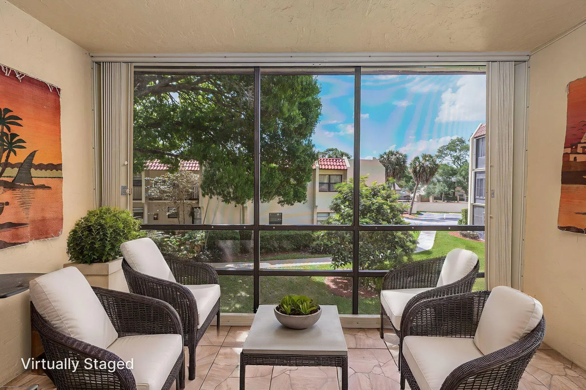 Picture of 2050 Oleander Boulevard 3-206, Fort Pierce, FL 34950