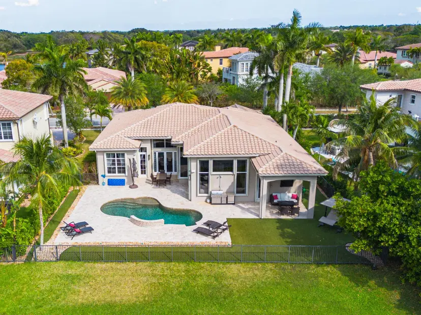 Picture of 7137 NW 122Nd Avenue, Parkland FL 33076