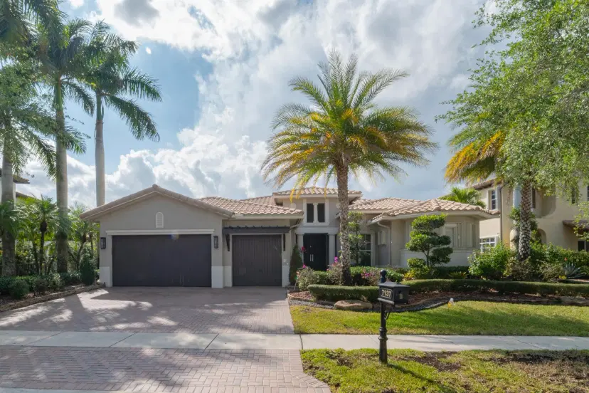 Picture of 7137 NW 122Nd Avenue, Parkland FL 33076