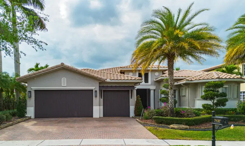 Picture of 7137 NW 122Nd Avenue, Parkland FL 33076