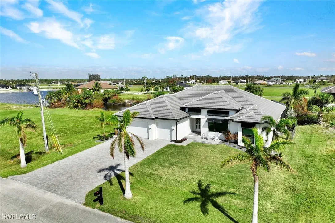 Picture of 1625 NW 32Nd Ct, Cape Coral, FL 33993