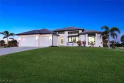 Picture of 1625 NW 32Nd Ct, Cape Coral, FL 33993