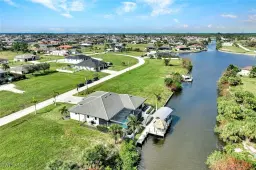 Picture of 1625 NW 32Nd Ct, Cape Coral, FL 33993