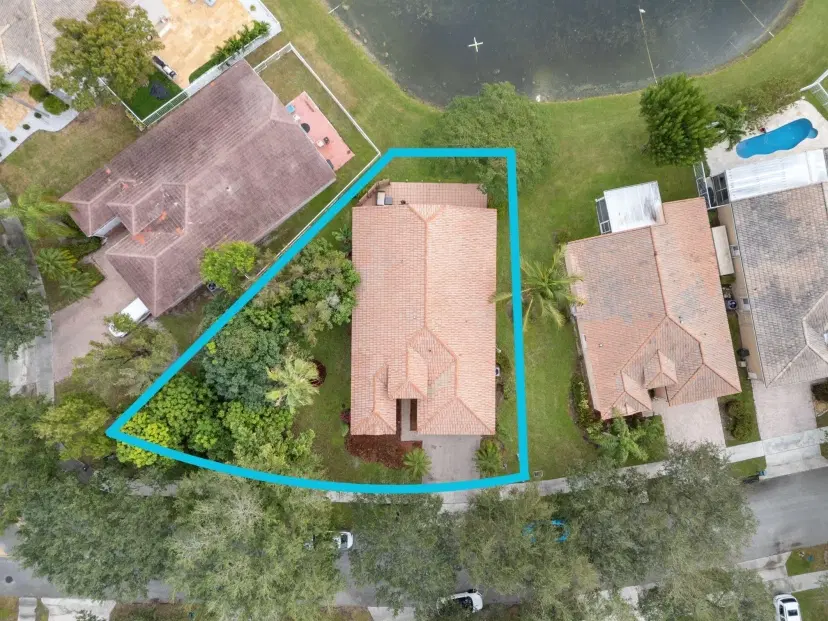 Picture of 6330 Osprey Ter, Coconut Creek FL 33073