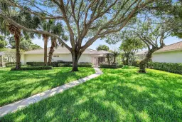 Picture of 6504 Geminata Oak Court, Palm Beach Gardens, FL 33410
