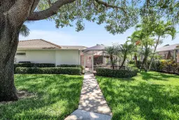 Picture of 6504 Geminata Oak Court, Palm Beach Gardens, FL 33410