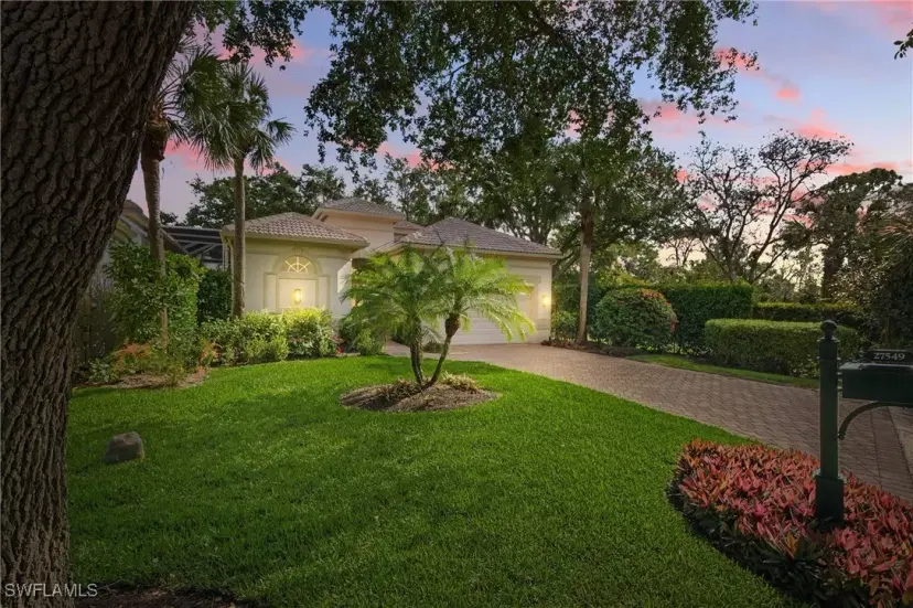 Picture of 27549 Riverbank Dr, Bonita Springs FL 34134