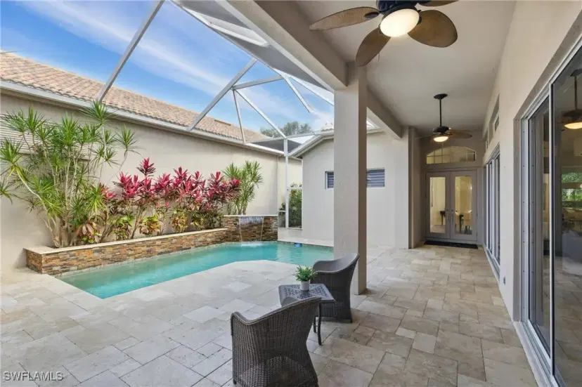 Picture of 27549 Riverbank Dr, Bonita Springs FL 34134