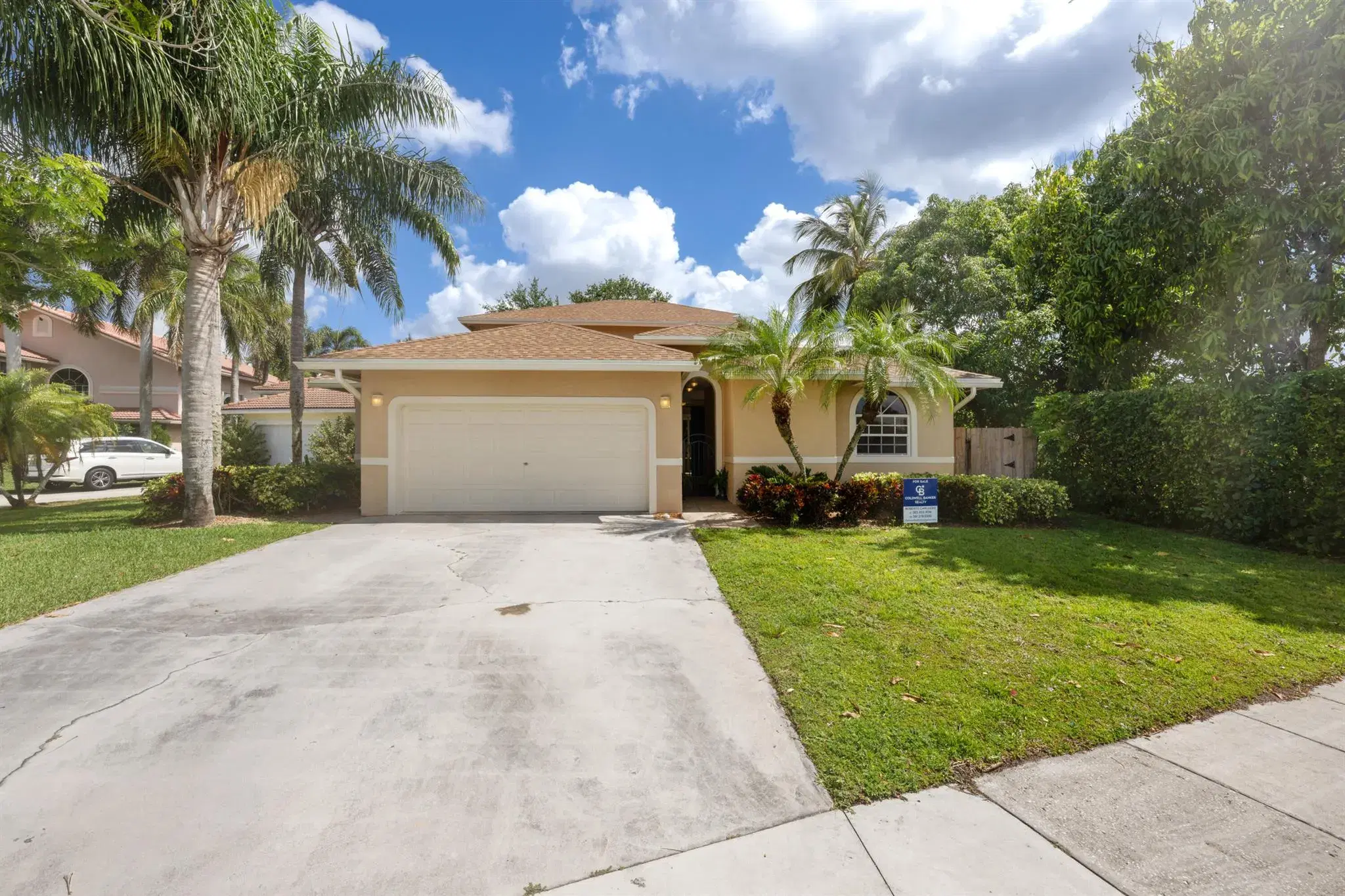 Picture of 6416 Bengal Circle, Boynton Beach, FL 33437
