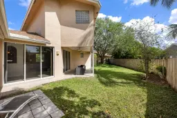 Picture of 6416 Bengal Circle, Boynton Beach, FL 33437