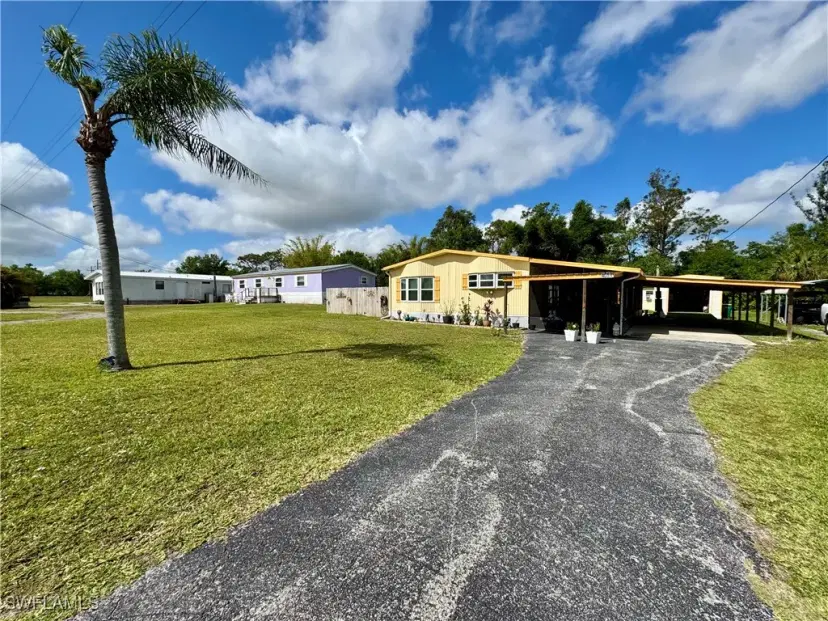 Picture of 4051 Indiana Dr, Punta Gorda FL 33982