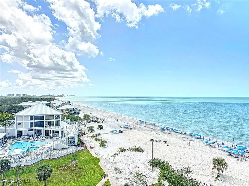Picture of 269 Barefoot Beach Blvd Ph3, Bonita Springs, FL 34134