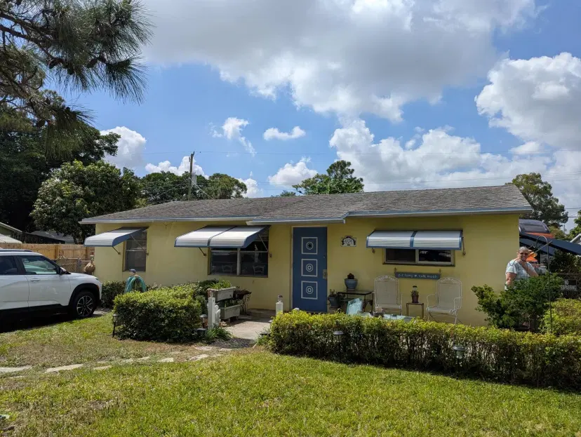 Picture of 4374 Walnut Street, West Palm Beach FL 33406