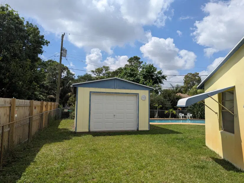 Picture of 4374 Walnut Street, West Palm Beach FL 33406
