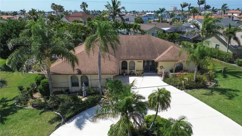 Picture of 538 SW 51St Ter, Cape Coral FL 33914
