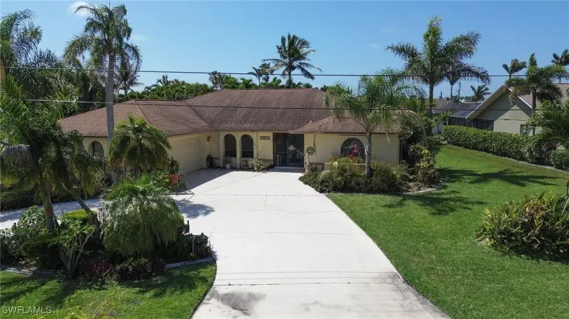 Picture of 538 SW 51St Ter, Cape Coral FL 33914