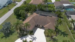 Picture of 538 SW 51St Ter, Cape Coral, FL 33914