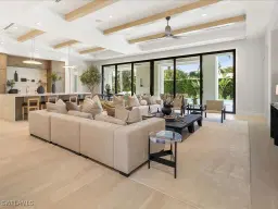 Picture of 612 Binnacle Dr, Naples, FL 34103