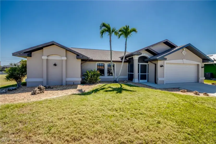 Picture of 4523 SW 6Th Pl, Cape Coral FL 33914