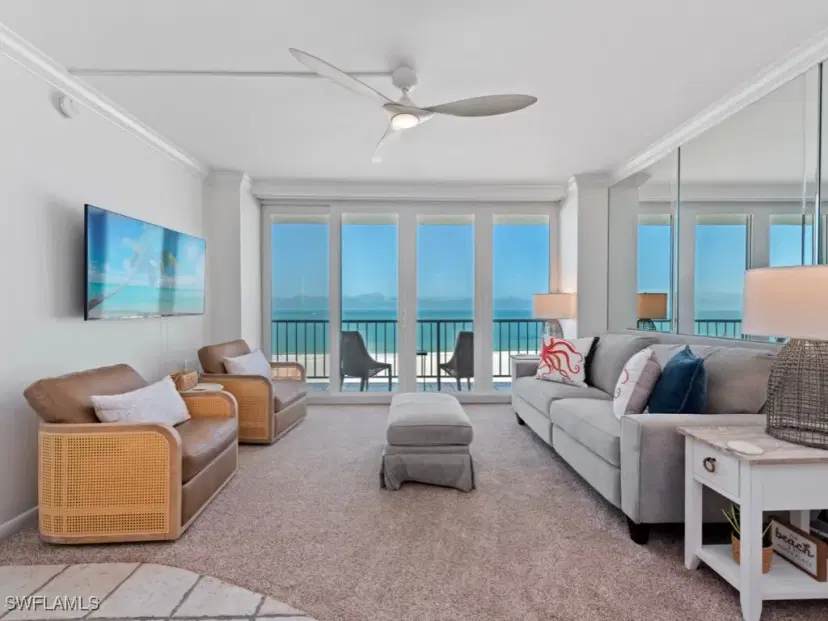 Picture of 140 Seaview Ct 1703N, Marco Island FL 34145