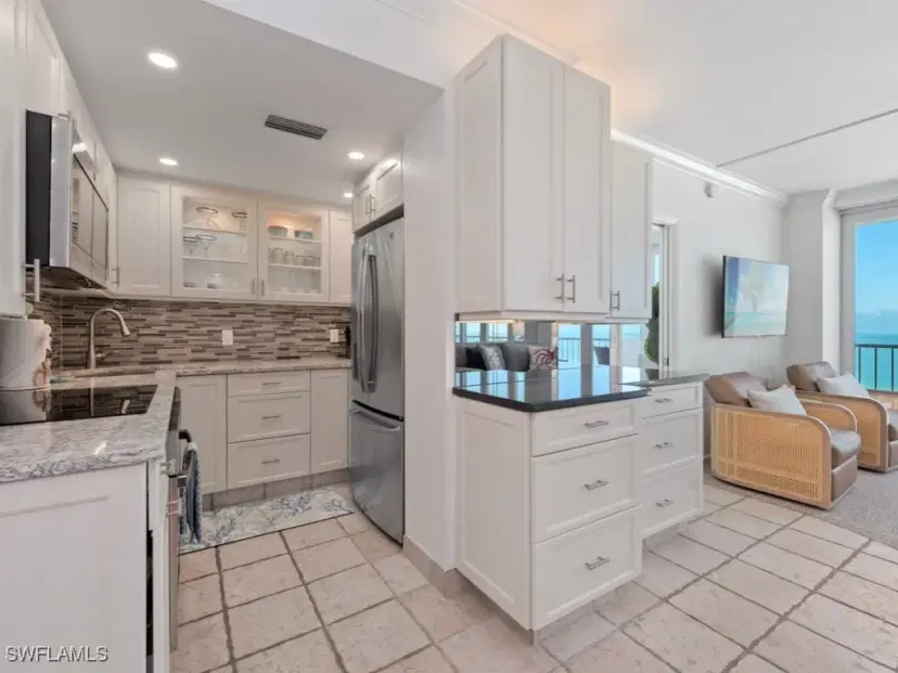 Picture of 140 Seaview Ct 1703N, Marco Island FL 34145