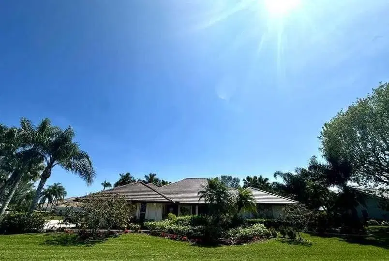 Picture of 1 Cuillan Circle, Palm Beach Gardens FL 33418