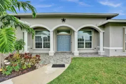 Picture of 126 NW Heather Street, Port St Lucie, FL 34983