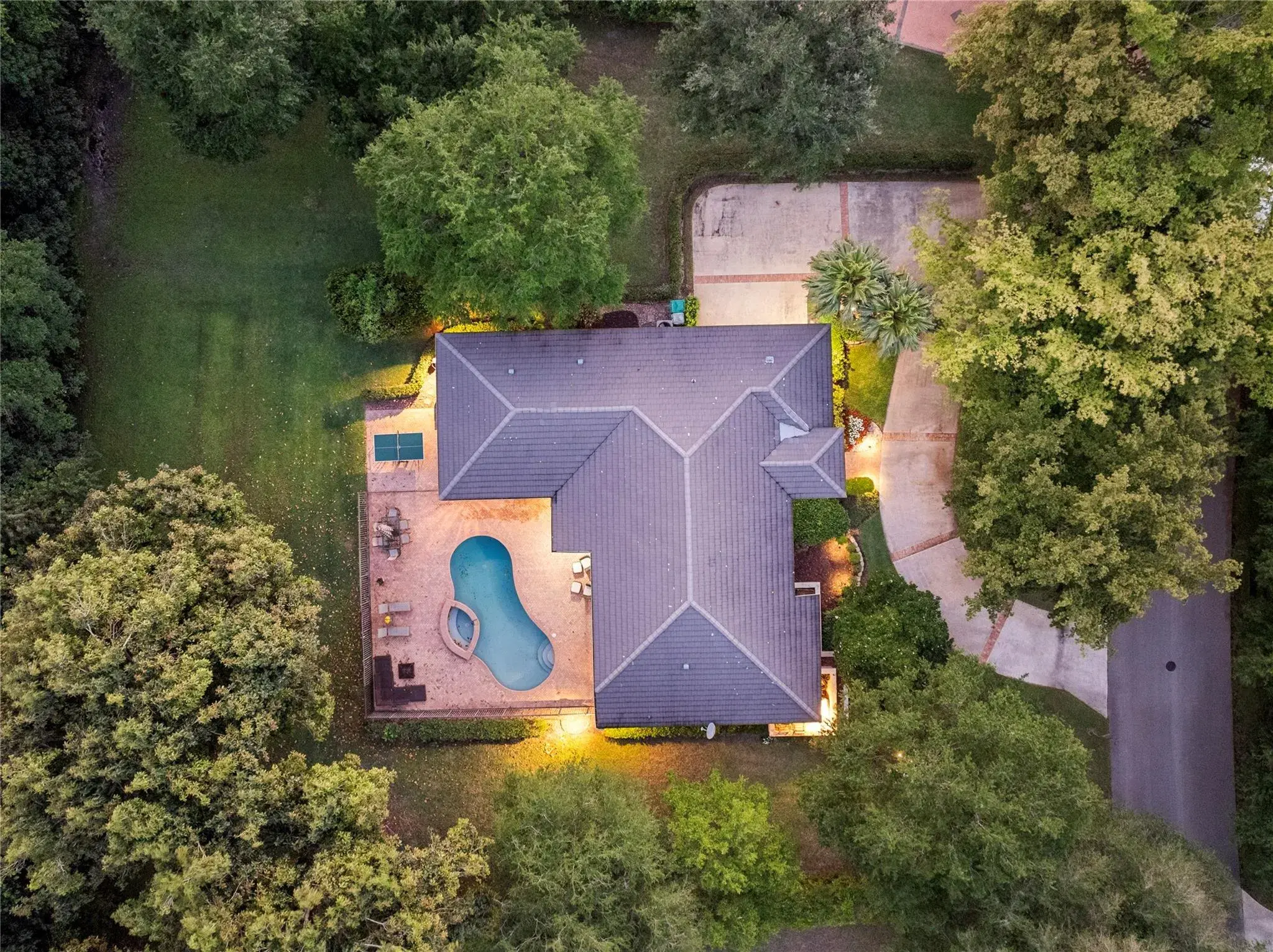 Picture of 7820 S Woodridge Dr, Parkland, FL 33067