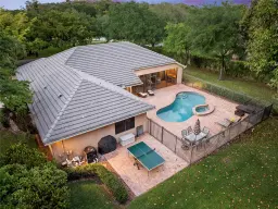 Picture of 7820 S Woodridge Dr, Parkland, FL 33067