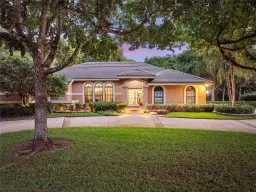 Picture of 7820 S Woodridge Dr, Parkland, FL 33067