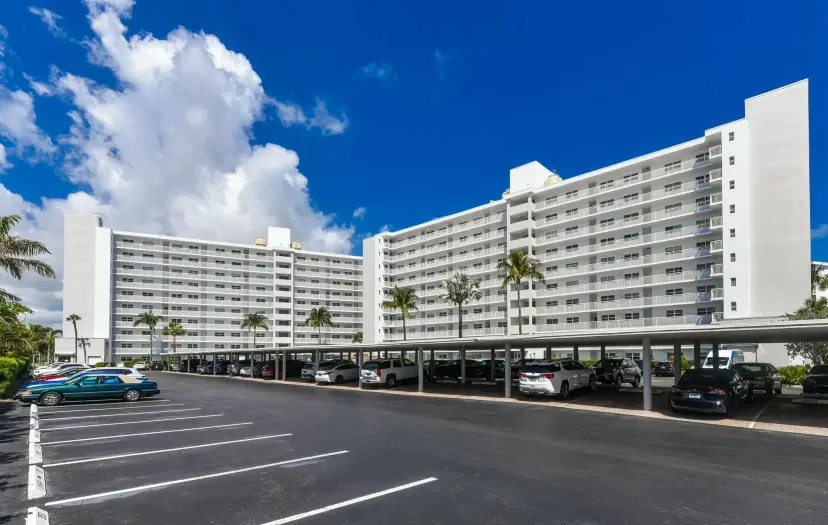 Picture of 3300 S Ocean Boulevard 720-C, Highland Beach FL 33487