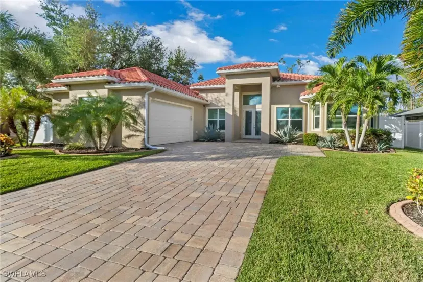 Picture of 2215 SW 38Th Ter, Cape Coral FL 33914
