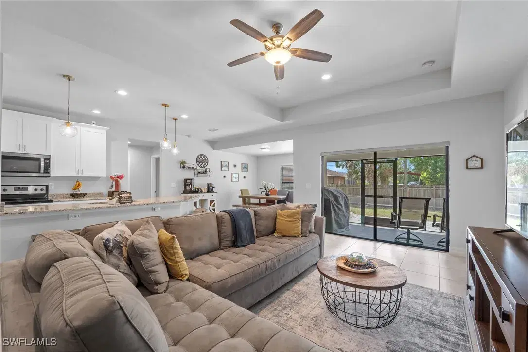 Picture of 14190 Cherrydale St, Fort Myers, FL 33905