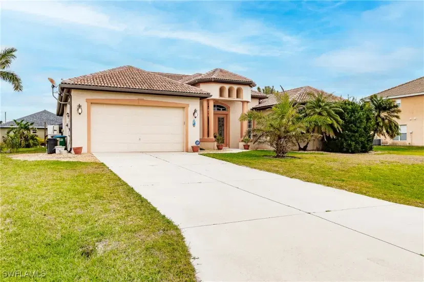 Picture of 1237 NW 36Th Ave, Cape Coral FL 33993
