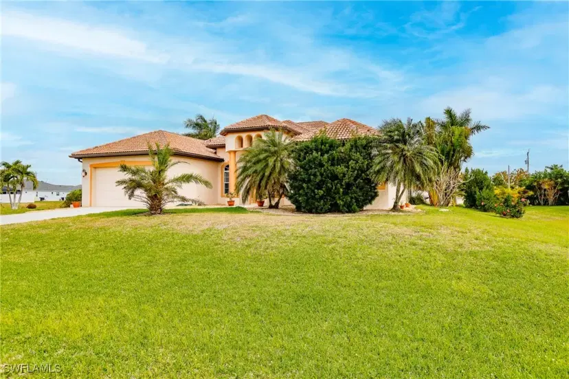 Picture of 1237 NW 36Th Ave, Cape Coral FL 33993