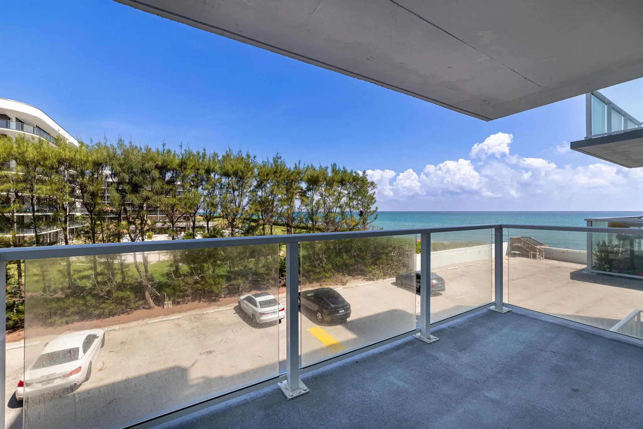 Picture of 3450 S Ocean Boulevard 206, Palm Beach, FL 33480