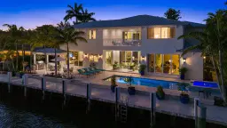 Picture of 2870 NE 24Th Pl, Fort Lauderdale, FL 33305