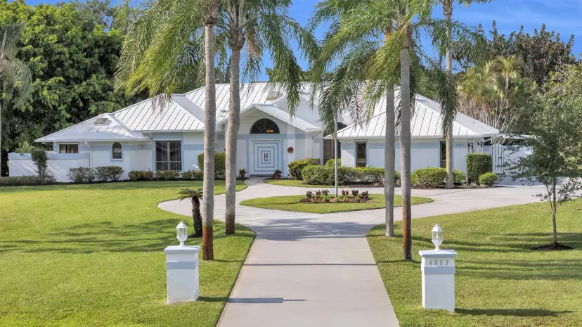 Picture of 4803 SW Bermuda Way, Palm City FL 34990