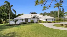 Picture of 4803 SW Bermuda Way, Palm City, FL 34990